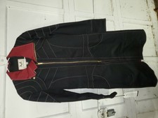 Volante Design Jacket Mens son of sparda mercenary 39