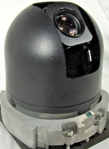 PELCO D6220 SPECTRA ENH 1080P 20x DOME DRIVE CAMERA - Picture 1 of 4