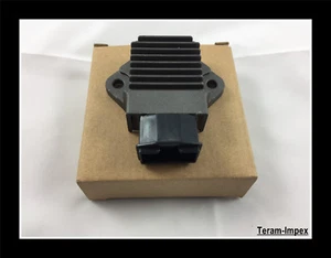 Regulateur de Tension pour Honda 600 Hornet CB 500 CBR 900 VTR CBF / SH603-12 - Photo 1/4