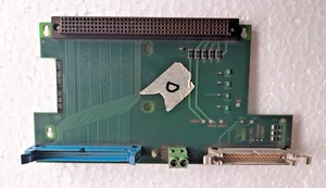HEDENHAIN 339549-04 - 344139-02 BASE CARD ALL OK - FREE EXPRESS SHIPPING - Picture 1 of 3