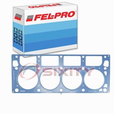 Fel-Pro Engine Cylinder Head Gasket for 2002-2006 GMC Yukon 4.8L 5.3L V8 uf