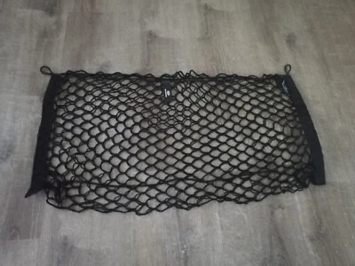 原始设备制造商全新 2011 - 2013 起亚 Forte 后货区净存储收纳盒 1M017-ADU07 — 第 1/4 张图片