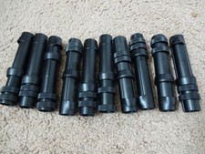 10 Rod Building Wrapping Pacific Bay Pacbay aluminum fly reel seats