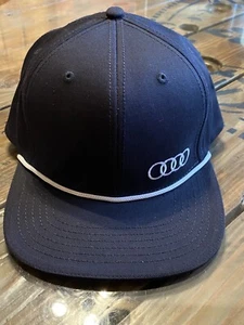 NWT Audi Hat Cap A19 - Picture 1 of 5