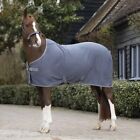 Lemieux Fleece Decke Arika Jersey-Tek Rug Grey 185 cm