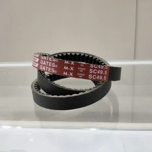 1PCS NEW FIT FOR Harvester transplanter belt M-X SC49.5 - Picture 1 of 5