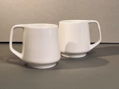 Tazas Noritake - Marc Newson (Juego de 2) | Juego de tazas Foto 1 de 3