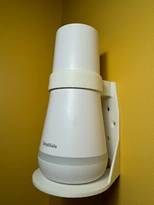 Wall Mount for SimpliSafe Base Station - (Base Station Not Included) - Image 1 of 4