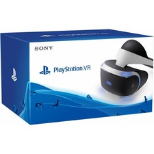PLAYSTATION VR - visore realtà aumentata per Sony Playstation 4 PS4