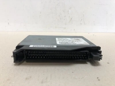 CENTRALINA CAMBIO Citroën C5 II Berline (RC) 2000 0260002923 - Immagine 1 di 4