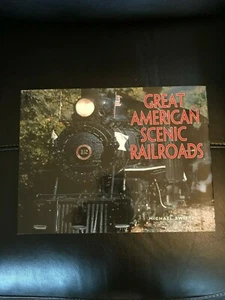 Great American Scenic Railroads - Picture 1 of 2