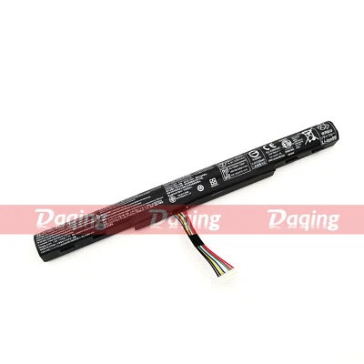 Batería Original AL15A32 Nueva para Acer E5-422 E5-472 E5-522 E5-532 E5-573G V3-574 Foto 1 de 4