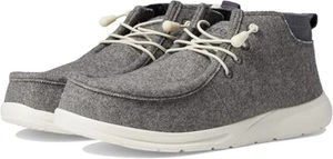 Reef Men's Cushion Coast Mid Shoe |  Iron | 9.5M - Picture 1 of 6