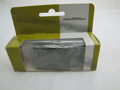 Herpa miniTanks 740548 H0 Tankanlage Bundeswehr 1:87 - Bild 1 von 4