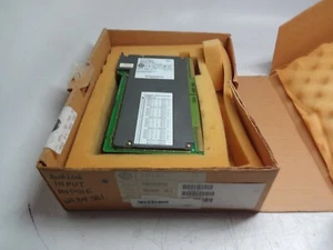 Allen Bradley 1771-ife Analog Input Module - Picture 1 of 7