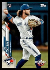 2020 Topps Opening Day Base # 1 -200 PICK YOUR CARD