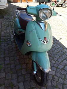 roller 50ccm - Bild 1 von 12