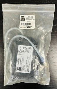 Ermanco E0006305 Sick Cruzcontrol Funktionsmodul - Bild 1 von 1
