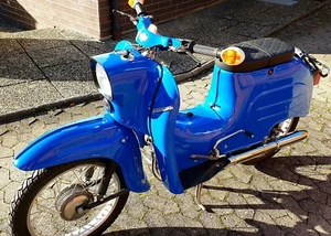 Simson Schwalbe KR51/1 - Bild 1 von 11