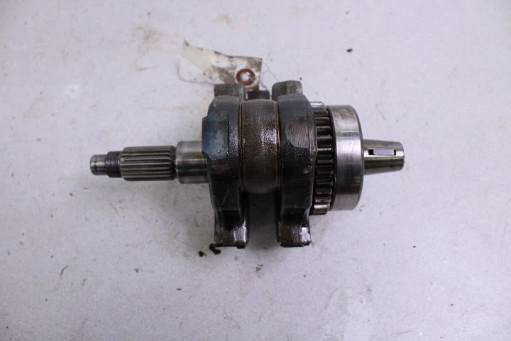 Honda XR250R XR 250 1986 86 cigüeñal/manivela Foto 1 de 4