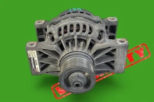 Alternator 8600201 Freightliner M2 106 ISB 6.7 Cummins Diesel 2007-2015 12v 160a - Picture 1 of 16