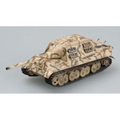 Easy model 1/72 Jagdtiger (Porsche) 305001 Germany 1944 #36114 📌USA - Image 1 of 3