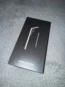 Samsung Galaxy S25 Ultra - 1TB - Titanium Black - NEU/OVP mit Rechnung - Bild 1 von 2