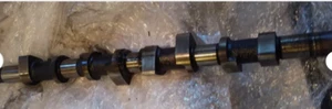 MAIN CRANKSHAFT BEARINGS VAUXHALL F9Q 1.9 DCI DTI VIVARO MOVANO ETC RENAULT - Picture 1 of 3