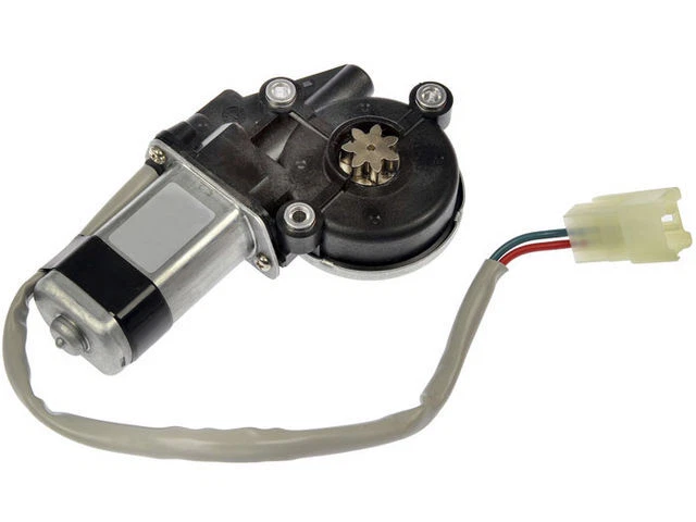 Dorman 25HV75G Window Motor Fits 2003-2008 Toyota Matrix Window Motor - Изображение 1 из 1