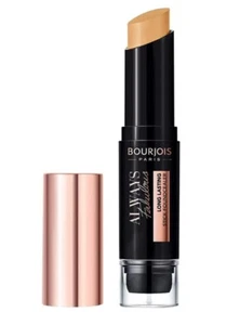 Bourjois Always Fabulous Long Lasting Stick Foundclear Honey Beige 7.3g - Picture 1 of 1