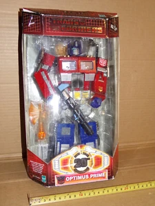 OPTIMUS PRIME Masterpiece MP-01 G1 Transformers 20th Anniversary Hasbro - Picture 1 of 16