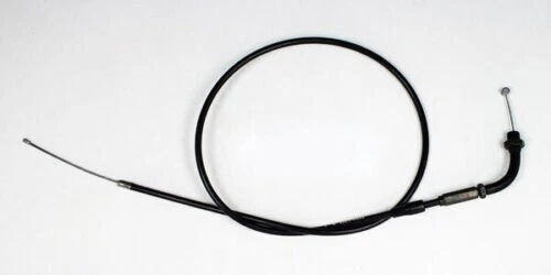 Motion Pro Black Vinyl Pull Throttle Cable Honda CT110 1980-1986 Models - Изображение 1 из 1