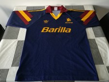 maglia roma adidas