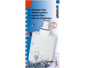 ScanPart Wasserfilter ##NEU## - Bild 1 von 1