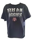 Nwt Ncaa Texas A And M Aggies Mens T Shirt From Pro Edge   Size Xl