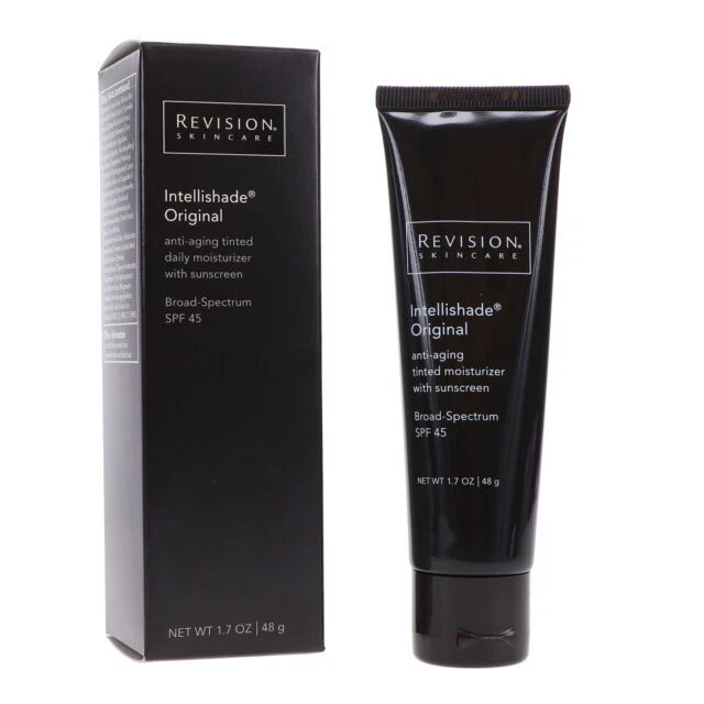 Revision Skincare Intellishade Original Moisturizer - 1428997 (1.7 oz)