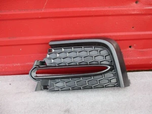 OEM 2020 2021 2022 Toyota Corolla SE XSE Left Fog Trim Lamp Bezel 81482-12320 - Bild 1 von 6