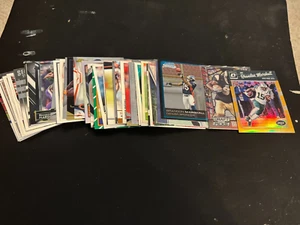 Lot of 46 Brandon Marshall football cards Denver Broncos UCF NY Jets Bears - Picture 1 of 1