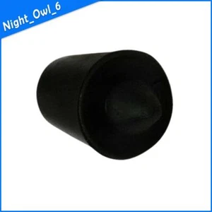 Cushion Black Rubber Replacement 0B13056802B For Sportage 2004 2005 2006 2007 09 - Picture 1 of 7