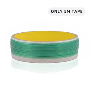 5M-15M Finish Line Knifeless Tape Car Wrapping Vinyl Films Finish Wrap Film Tool - Picture 1 of 24
