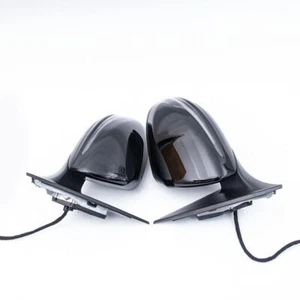 Juego de 2 espejos retrovisores plegables para puerta lateral de coche para MercedesBenz GLB - Imagen 1 de 5