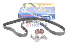 KIT CINGHIA DENTATA OPEL ASTRA VECTRA 1.7 D 1.7 TD ORIGINALE JAPANPARTS KDD-OP1 - Imagen 1 de 3