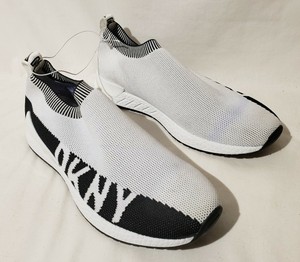 Las mejores ofertas en Zapatillas deportivas Blanco DKNY para De mujer |  eBay