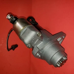 Infiniti G-35  2003 to 2007 V6/3.5L Engine Starter Motor with Warranty! - Picture 1 of 5