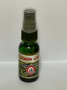 1 AMBIENTADOR DE AIRE ACEITE 100% CONCENTRADO LIMA LIMÓN/EFECTOS BLUNT - Imagen 1 de 1