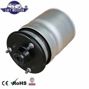 Rear Air Suspension Spring Bag Land Rover Discovery 3&4 Range Rover Sport - Picture 1 of 7