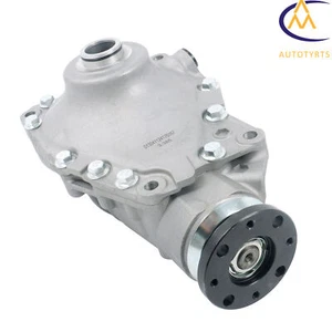 Front Differential Carrier Assembly For BMW X3 F25 X4 F26 2011-2018 31508635862 - Bild 1 von 14