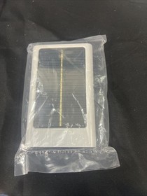 Lego Education Solar Panel no. 9667 Robotics. NEW SEALED PACKAGE