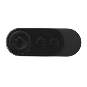 Phone BT Remote Control 150mah Universal Ergonomic APP Page Scrolling Turner BEA - Photo 1 sur 12
