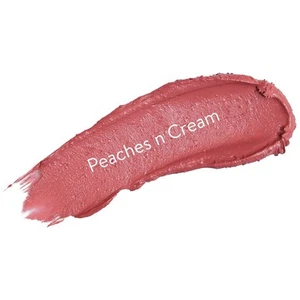 Belora Paris Deepest HD Matte Lipstick Peaches n Cream with Vitamin C For Women - Picture 1 of 5